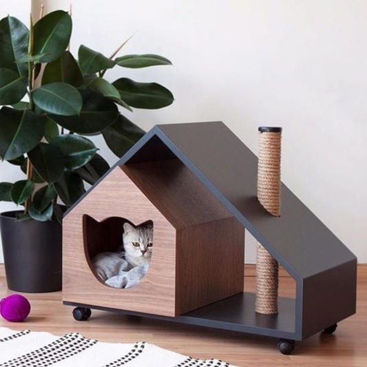 Casa Loki