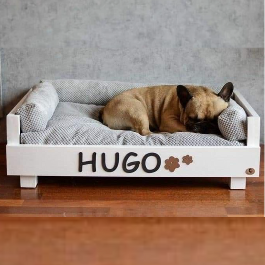 Cama Dino