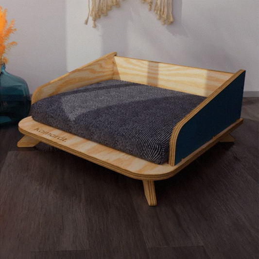 Cama Elvis